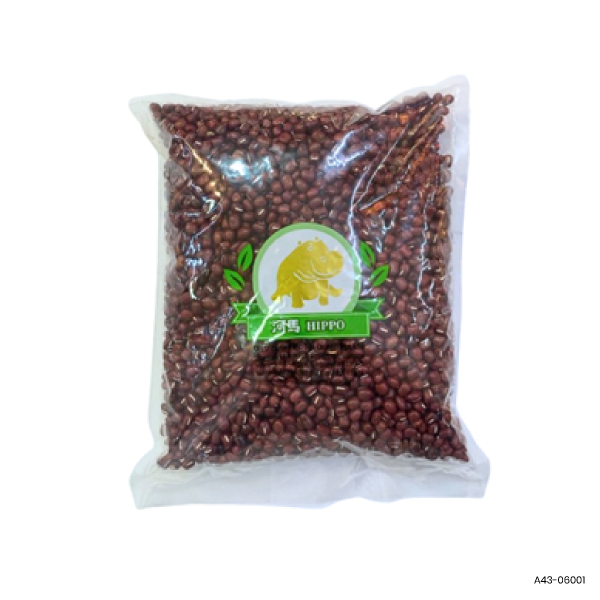 Dried Red Bean (6MM)